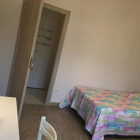 Nonna Bina Panzió Nápoly