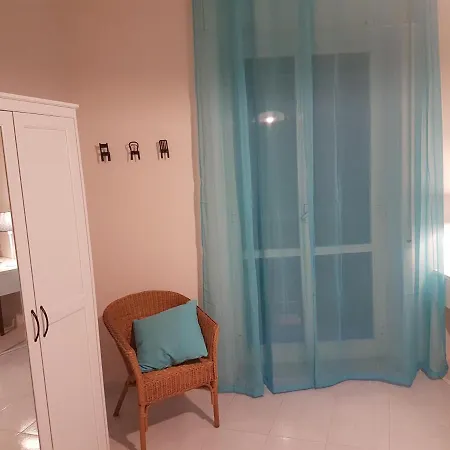 Nonna Bina Panzió *