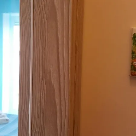 Panzió Nonna Bina *