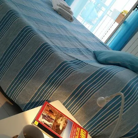 Nonna Bina Panzió Nápoly