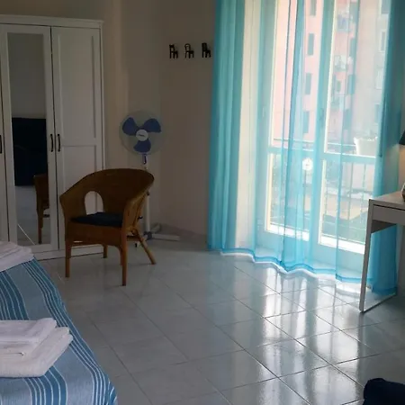 Panzió Nonna Bina