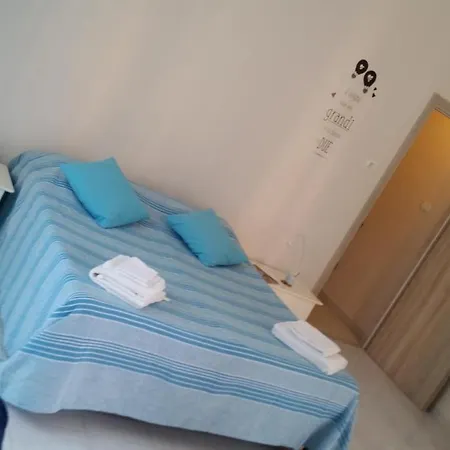 Nonna Bina Panzió