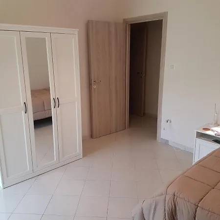 Panzió Nonna Bina