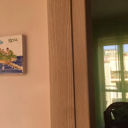 Nonna Bina Panzió *