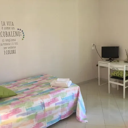 Panzió Nonna Bina