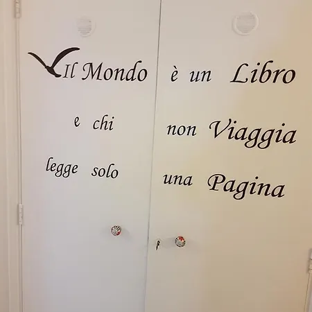 Nonna Bina Panzió Nápoly