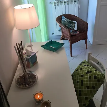 Panzió Nonna Bina