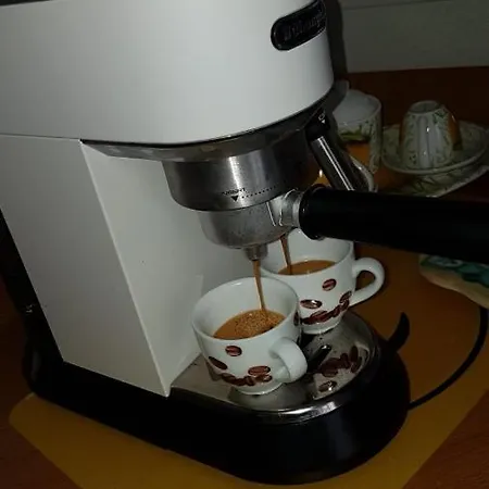 Nonna Bina Panzió *