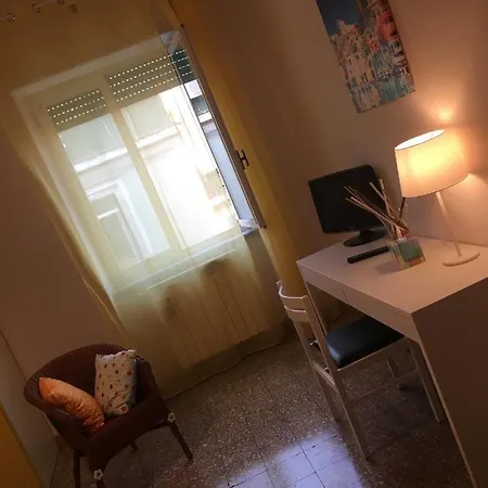 Panzió Nonna Bina *