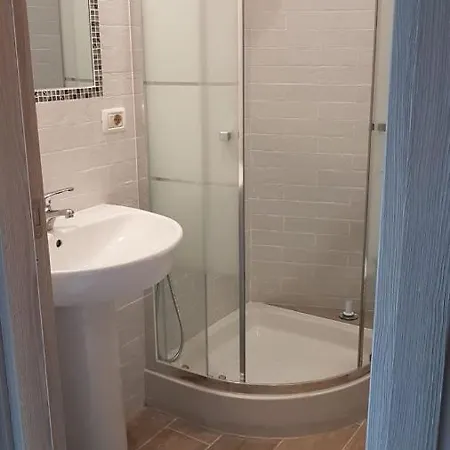 Nonna Bina Panzió Nápoly