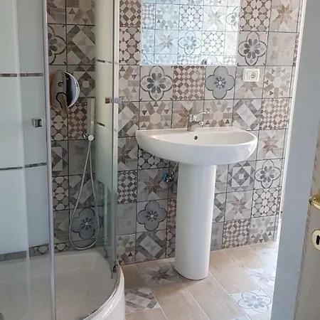 Panzió Nonna Bina Nápoly