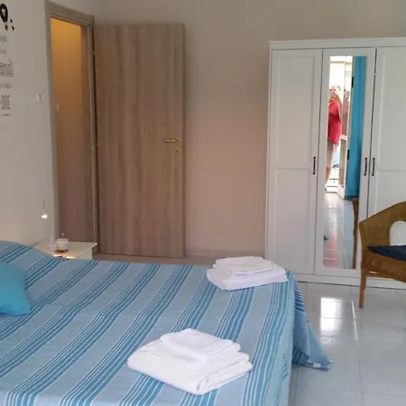 Panzió Nonna Bina *