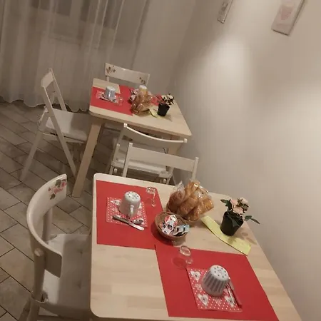 Nonna Bina Panzió *