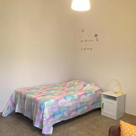 Bed & Breakfast Nonna Bina Naples