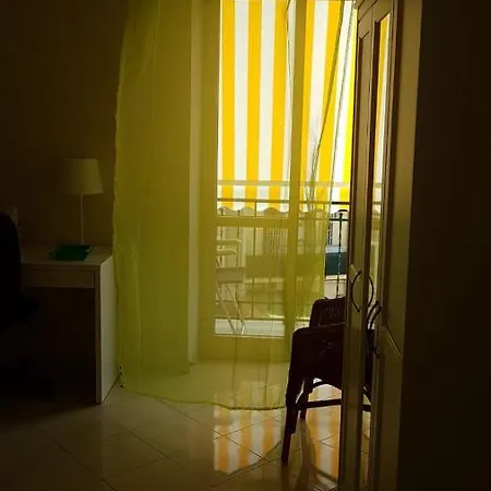 Nonna Bina Naples