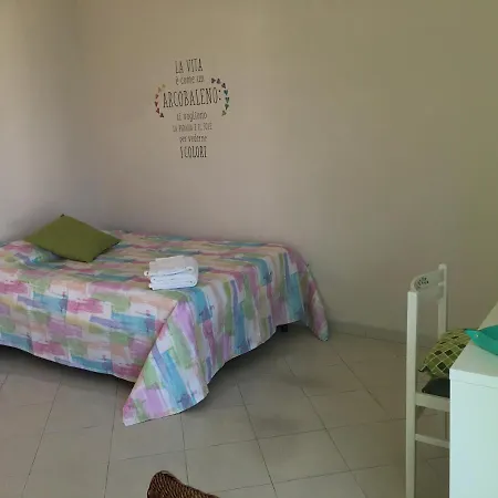 Nonna Bina Bed & Breakfast Naples