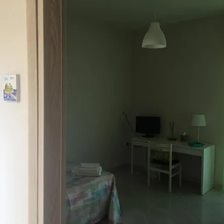 Nonna Bina Bed & Breakfast Naples