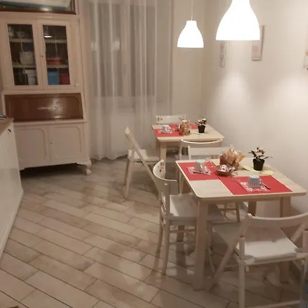 Nonna Bina Bed & Breakfast Naples